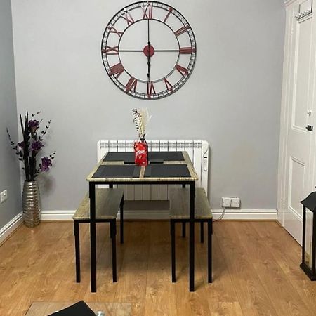Orlando Llandundo Apartment 兰迪德诺 外观 照片