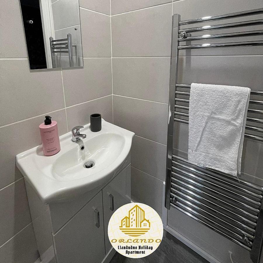 Orlando Llandundo Apartment 兰迪德诺 外观 照片