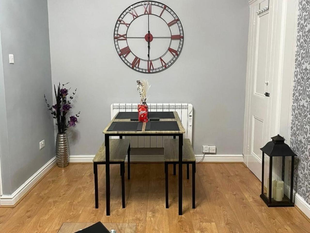 Orlando Llandundo Apartment 兰迪德诺 外观 照片